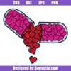 Love-pill-svg,-heart-svg,-love-svg,-valentine-day-svg