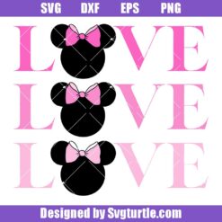 Mouse-ears-hearts-svg,-mouse-love-svg,-valentine-day-svg