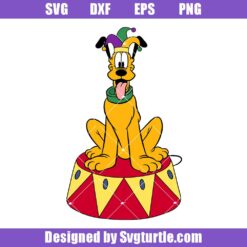 Pluto-dog-mardi-gras-svg,-fat-tuesday-svg,-new-orleans-svg