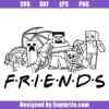 Minecraftt-svg,-best-friend-svg,-friends-in-the-game-svg
