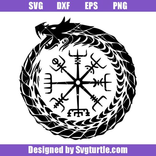 Rune-viking-svg,-symbol-of-protection-svg,-norse-svg
