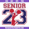 Senior-23-svg,-class-of-2023-svg,-cheerleader-svg,-graduate-svg