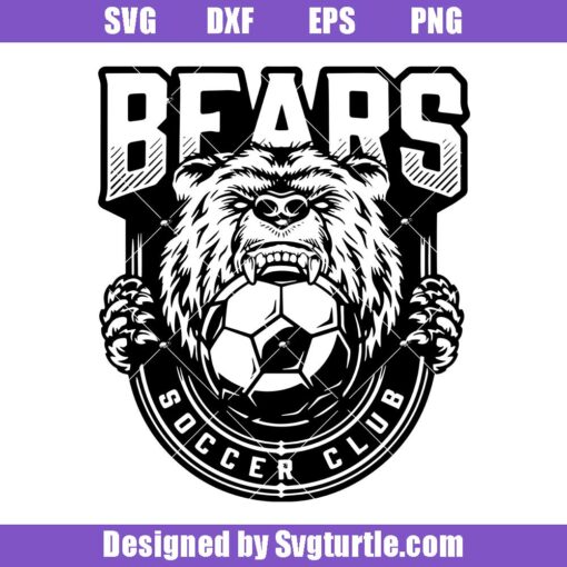 Angry-bear-mascot-svg,-football-teambears-soccer-club-svg