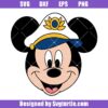Mickey-cruise-captain-svg,-cruise-mouse-head-svg,-captain-svg