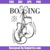 Punch-knock-out-svg,-boxing-svg,-fight-svg,-boxing-lovers-gifts