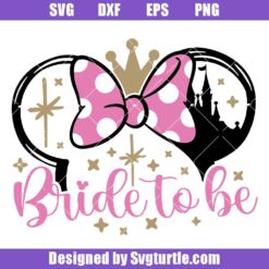 Bride-to-be-svg,-bride-mouse-svg,-mouse-ears-svg,-bridal-party-svg