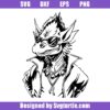 Dragon-wearing-sunglasses-clothes-svg,-cool-dragon-svg,-hipster-dragon-svg