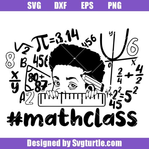 Math-class-boy-svg,-peek-a-boo-svg,-mathematics-svg