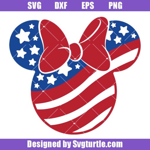 Mouse-head-4th-of-july-svg,-america-mouse-svg-svg,-mouse-girl-svg