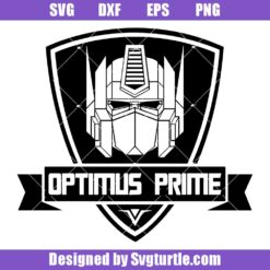 Optimus-prime-svg,-superhero-svg,-transformers-svg