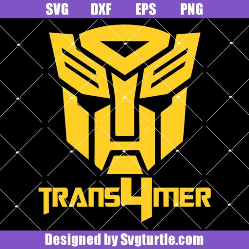 Transformers-logo-svg,-autobot-svg,-megatron-svg