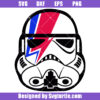 Stormtrooper Head Svg, Storm Trooper Face Svg, Star Wars Svg