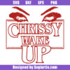 Chrissy Wake Up Svg, Eddie Munson Svg, Stranger Things Halloween Svg