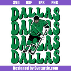 Dallas Stars 1967 Hockey Svg, Championships Svg, Ice Hockey Svg