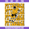 Pittsburgh Penguins 1967 Hockey Svg, Championships Svg, Ice Hockey Svg
