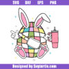 Easter Eggs Boojee Svg