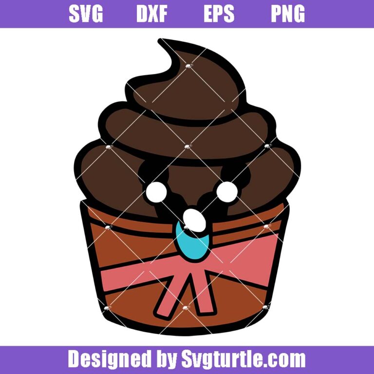 Princess Cupcake Birthday Party Svg, Cinderella Princess