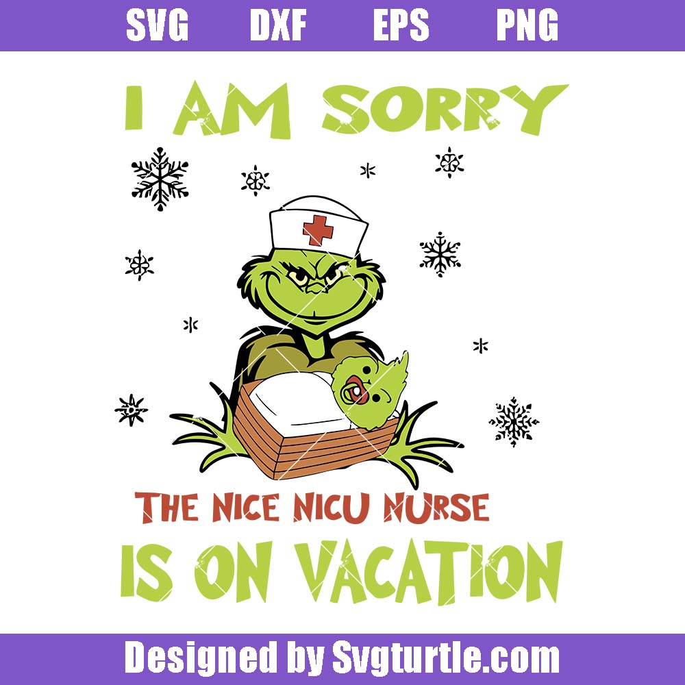 Funny Labor And Delivery Nurse Christmas Svg, Christmas L&d Nurse Gift Funny Labor And Delivery Nurse Christmas Svg