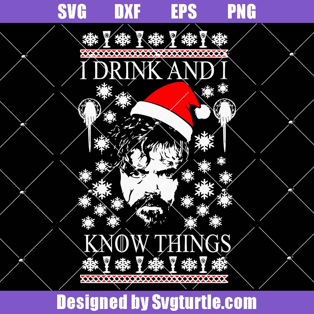 Funny Biker Svg, Gangster Santa Svg, Season's Beatings Svg Funny Biker Svg