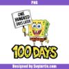 One Hundred Days Later Png
