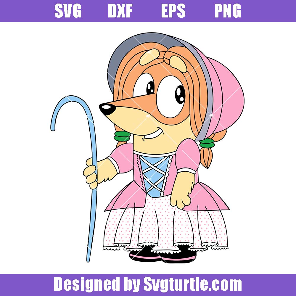 Bluey Indy Dressed Coco Toy Story Svg, Bluey Indy Svg, Coco Svg Bluey Indy Dressed Coco Toy Story Svg, Bluey Indy Svg, Coco Svg