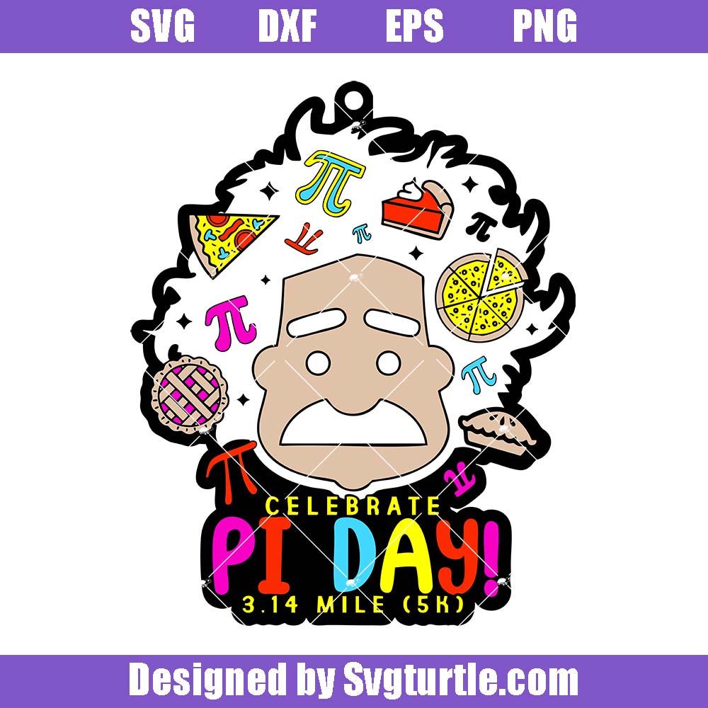 Celebrate Pi Day 3.14 Svg, Mile Race Description Svg, Math Teacher Svg Celebrate Pi Day 3.14 Svg, Mile Race Description Svg, Math Teacher Svg