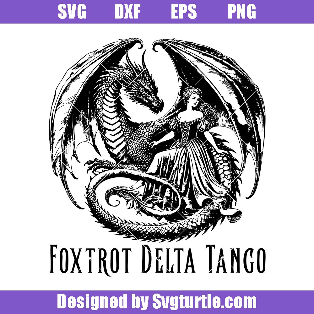 Foxtrot Delta Tango Svg, Funny Feminist Svg, Retro Liberal Svg Foxtrot Delta Tango Svg, Funny Feminist Svg, Retro Liberal Svg