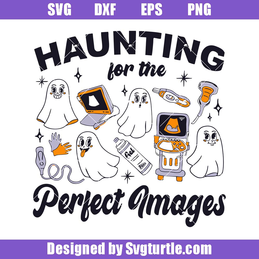 Haunting For The Perfect Images Halloween Svg, Funny Halloween Svg Haunting For The Perfect Images Halloween Svg