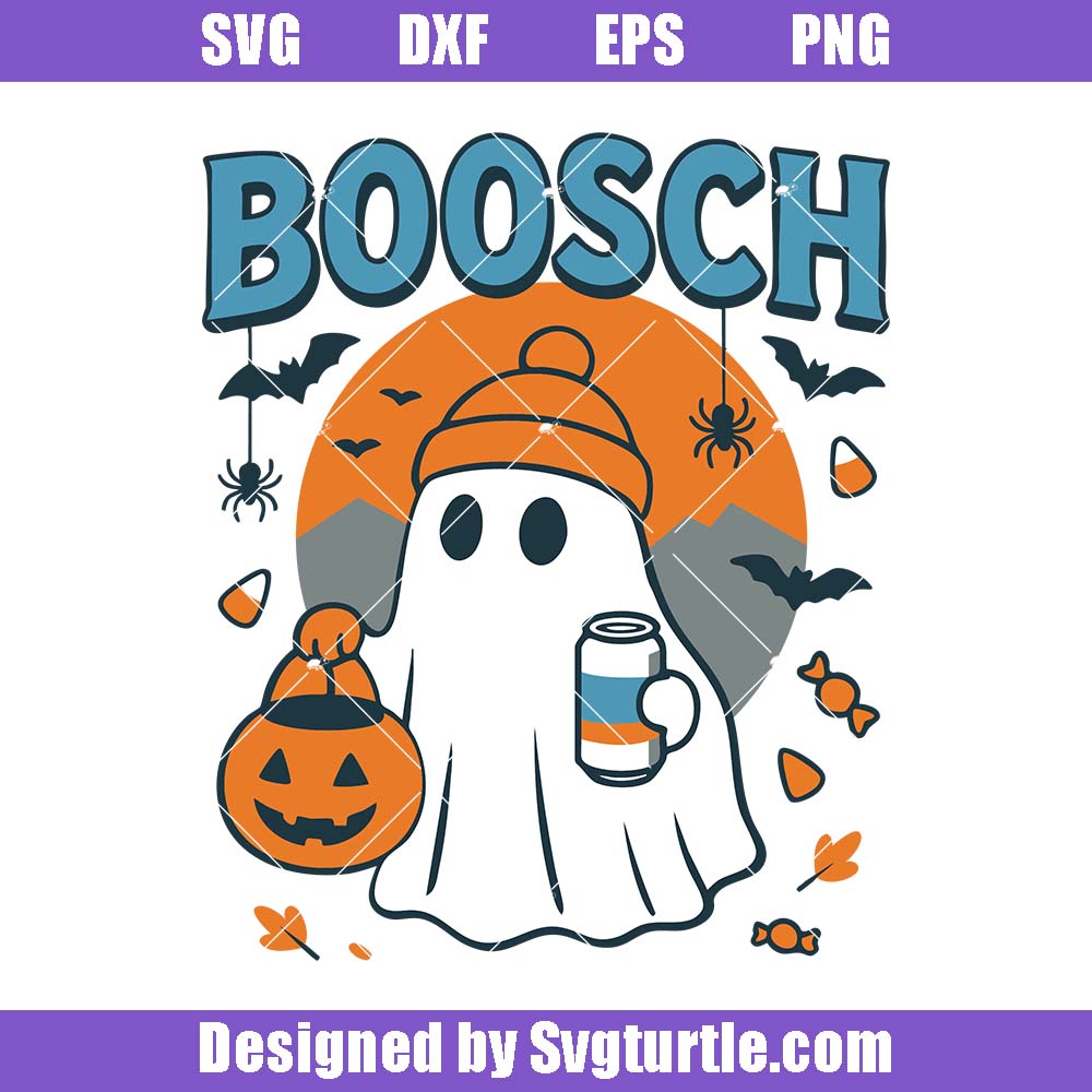 Busch Light Ghost Svg, Halloween Beer Svg, Funny Ghost Svg Busch Light Ghost Svg, Halloween Beer Svg, Funny Ghost Svg