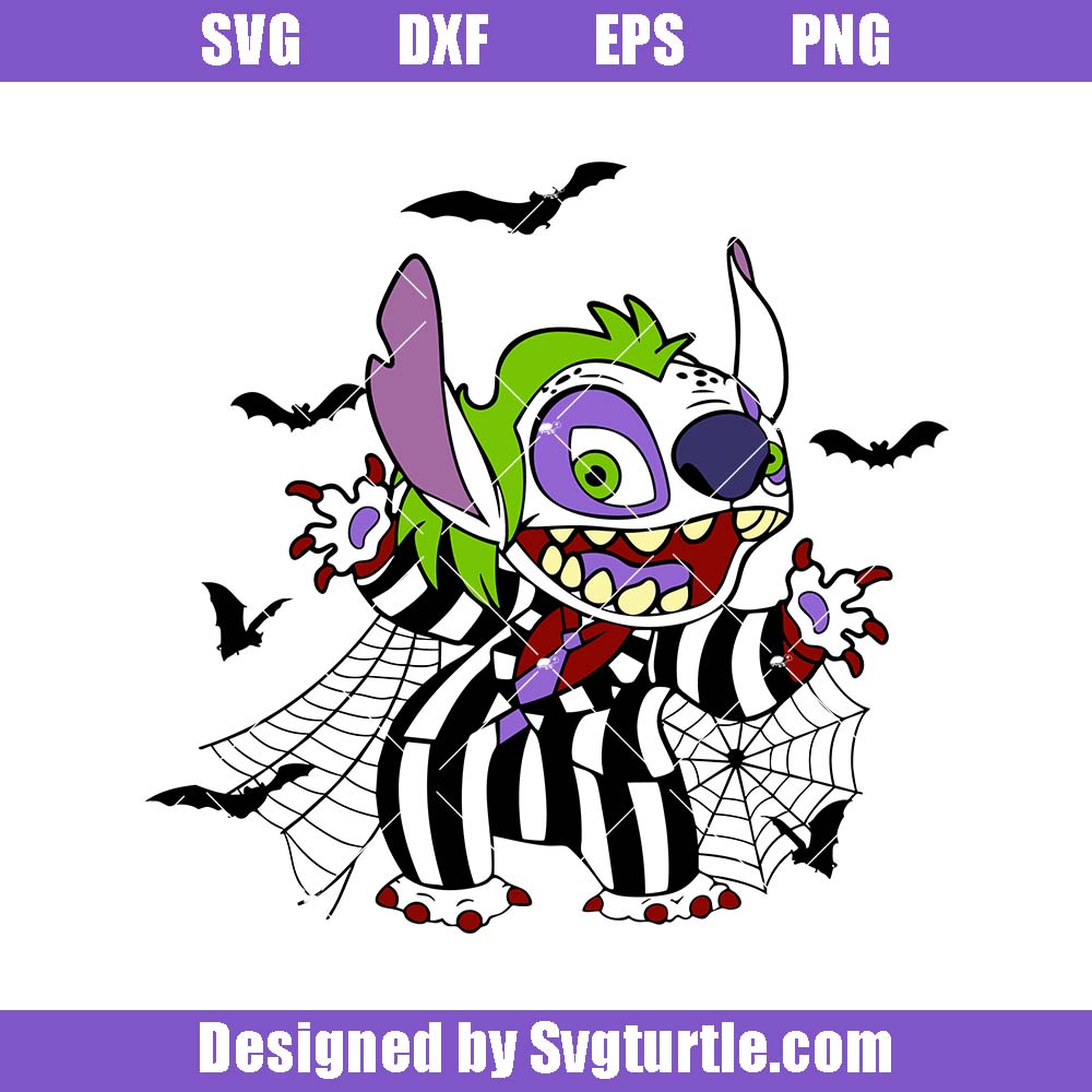 Stitch Characters Svg, Cosplay Beetlejuice Svg, Stitch Cosplay Svg Stitch Characters Svg, Cosplay Beetlejuice Svg, Stitch Cosplay Svg