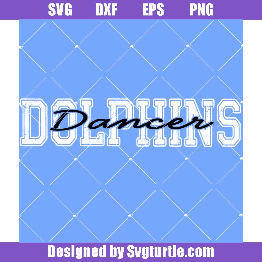 Dolphins Dancer Svg, Dolphins Cheerleaders Svg, Dancing Dolphins Svg Dolphins Dancer Svg, Dolphins Cheerleaders Svg, Dancing Dolphins Svg