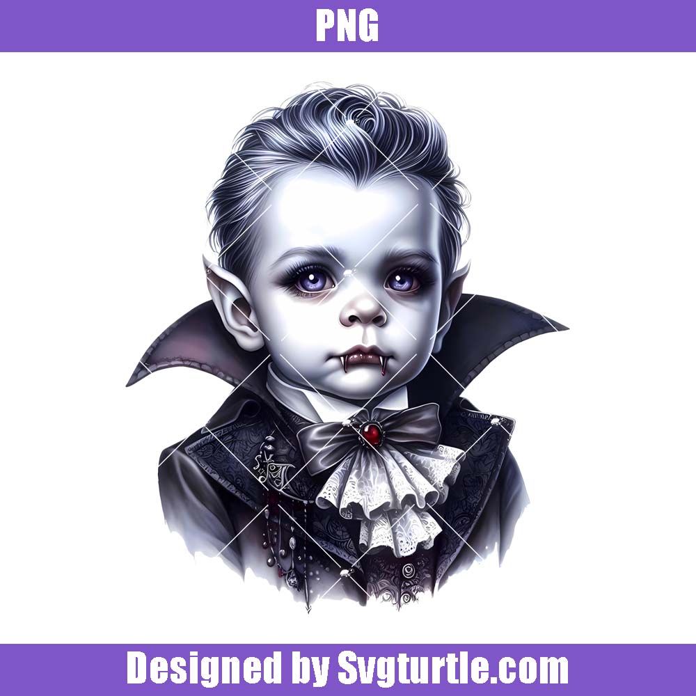 Gothic Classic Child Dracula Fantasy Png, Movie Monster Png Gothic Classic Child Dracula Fantasy Png, Movie Monster Png