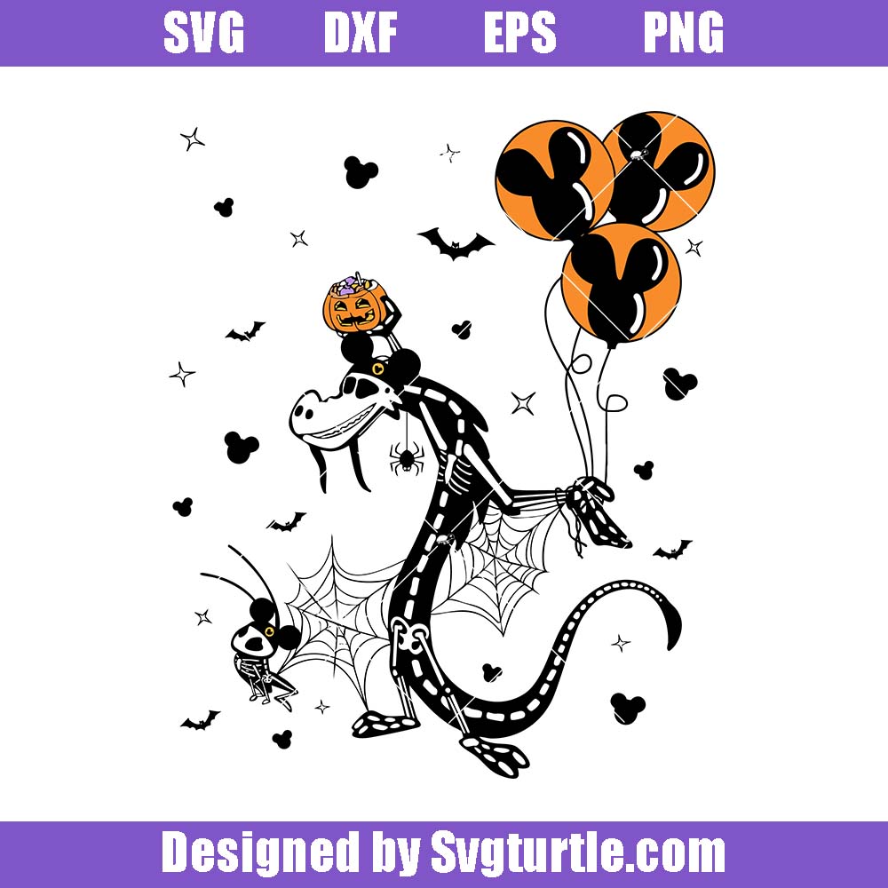 Mushu And Crick-ee Svg, Mulan Halloween Svg, Disneyland Trip Svg Mushu And Crick-ee Svg, Mulan Halloween Svg, Disneyland Trip Svg