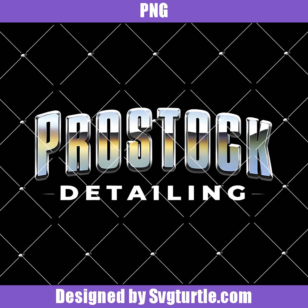 Prostock Detailing Logo Png, Interior And Exterior Cleaning Service Png Prostock Detailing Logo Png, Interior And Exterior Cleaning Service Png