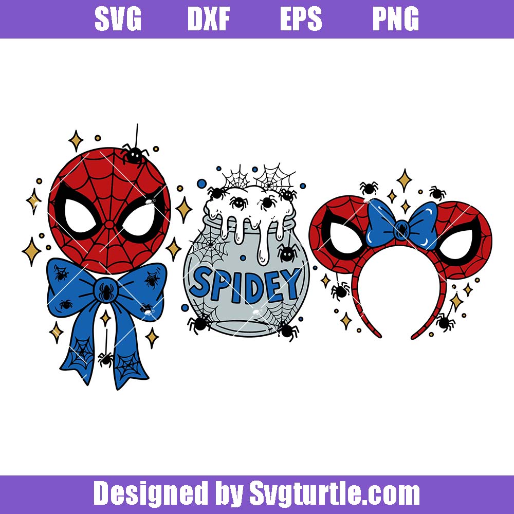 Coquette Spidey And Amazing Spiderman Halloween Svg, Magic Mirror Svg Coquette Spidey And Amazing Spiderman Halloween Svg, Magic Mirror Svg
