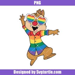 Dale And Friends Gay Lesbian Png